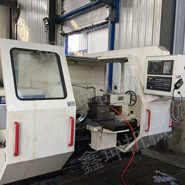 數(shù)控車(chē)床